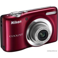 Фотоаппарат Nikon Coolpix L25