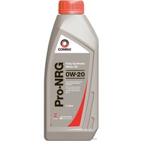 Моторное масло Comma Pro-NRG 0W-20 1л