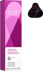 Permanent Color Creme Extra Rich 3/5 60мл