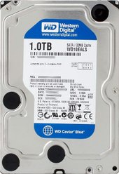 WD Caviar Blue 1 Тб (WD10EALS)