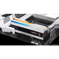 Оперативная память G.Skill Trident Z5 RGB 2x32ГБ DDR5 6000 МГц F5-6000J2836G32GX2-TZ5RW