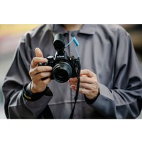 Беззеркальный фотоаппарат Nikon Z50 II Body