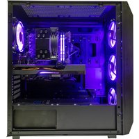 Компьютер Jet Multimedia 5R9600XD32M2VGAL2W5