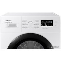Стиральная машина Samsung WW60A3120BE/LE
