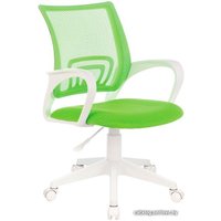 Офисное кресло King Style KE-W695N LT (салатовый)