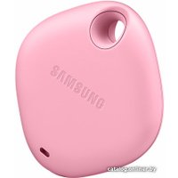 Bluetooth-метка Samsung Galaxy SmartTag (4 штуки, разноцветный)