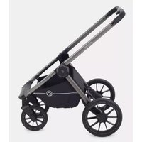 Универсальная коляска Rant Falcon RA097 (2 в 1, розовый)