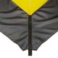 Палатка Premier Fishing Куб-2 PR-WFSC-180YG (зимняя)