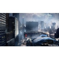  Tom Clancy's The Division для PlayStation 4