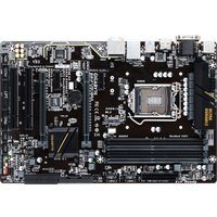 Материнская плата Gigabyte GA-Z170-HD3 (rev. 1.0)