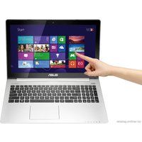 Ноутбук ASUS VivoBook S500CA-CJ060H