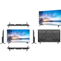 Телевизор Hikers 40HTF01