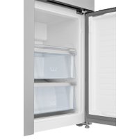 Холодильник side by side ZUGEL ZRTD459X