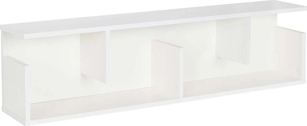 

Полка Кимер Кварт Тип 4 (Белый)