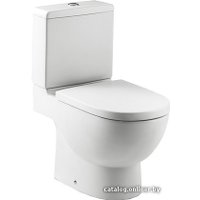 Унитаз напольный Roca Meridian (342247000) (без бачка, без сиденья)