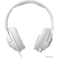 Наушники Lorgar Noah 101 (белый)