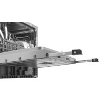 Встраиваемая посудомоечная машина Meferi MDW4563 Compact Power