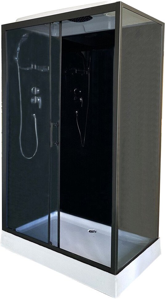 Душевая кабина Oda 8801TL