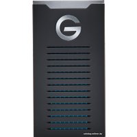 Внешний накопитель G-Technology G-Drive R-Series 1TB 0G06053-1