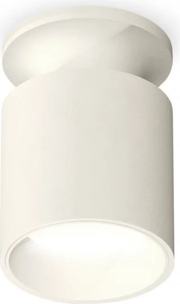 

Точечный светильник Ambrella light Techno spot XS6301101 SWH