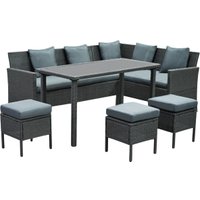 Обеденная группа Sundays LUC-95