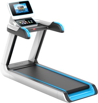 Электрическая беговая дорожка Fitnessart Fitness S3000