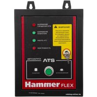 Блок автоматики Hammer Flex GN8000ATS
