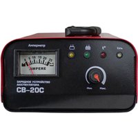 Зарядное устройство Edon CB-20C