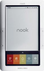 Barnes & Noble Nook Wi-Fi