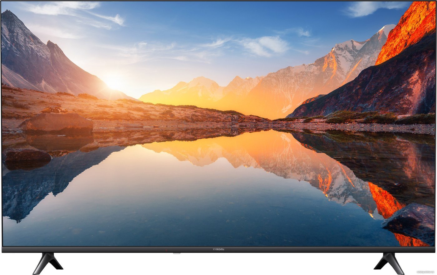 

Телевизор Xiaomi TV A FHD 43" 2025 (международная версия)