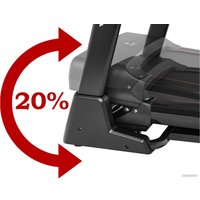 Электрическая беговая дорожка Titanium Masters Physiotech A520