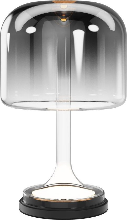 Настольная лампа Maytoni Spirito MOD286TL-L18B3K