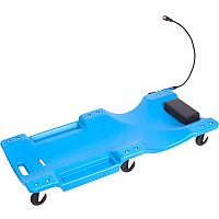 Подкатной домкрат FORSAGE F-TRH6802-1(3542)