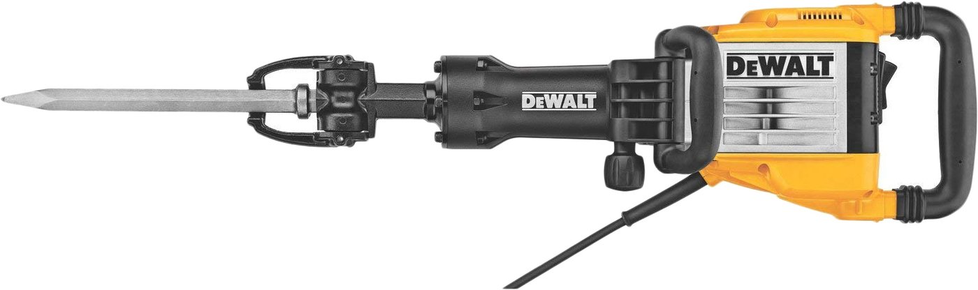 

Отбойный молоток DeWalt D25960K