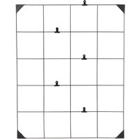 Офисная доска Ikea Свенсас 804.233.88 (с зажимами)