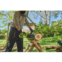 Аккумуляторная пила Ryobi RCS18X3050F 5133003830 (с 1-им АКБ)