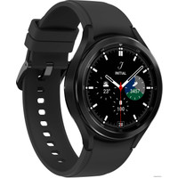 Умные часы Samsung Galaxy Watch4 Classic 46мм (черный)