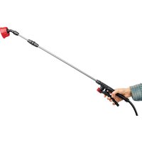 Аккумуляторный опрыскиватель Зубр ОПС-12 (с 1-им АКБ)