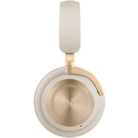 Наушники Bang & Olufsen Beoplay HX (бежевый/золотистый)