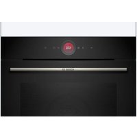Электрический духовой шкаф Bosch Serie 8 HBG7221B1