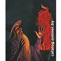 Книга издательства Махаон. Гарри Поттер и Кубок Огня 9785389133198 (Роулинг Дж.)