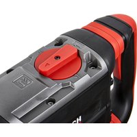 Перфоратор ELITECH RH 1552E (кейс)