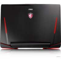 Игровой ноутбук MSI GT83VR 6RF-019RU Titan SLI