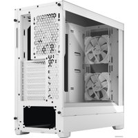 Корпус Fractal Design Pop Silent White TG Clear Tint FD-C-POS1A-04