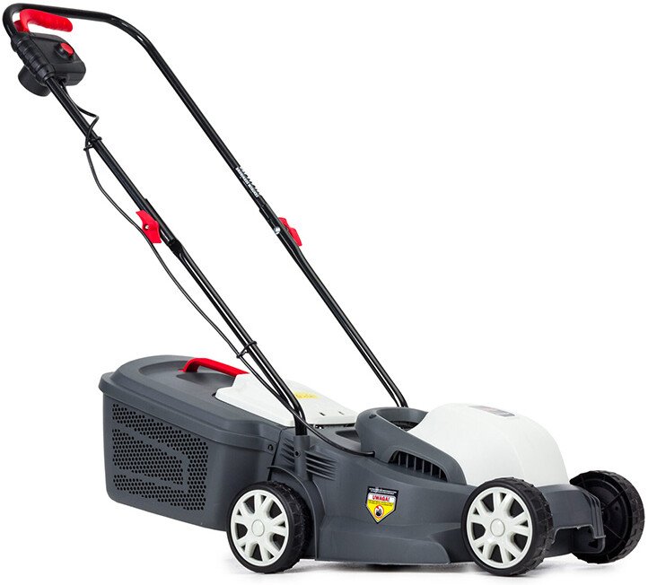 

Газонокосилка NAC LE12-32-PB-KC