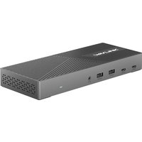 Док-станция Wavlink WL-UG69PD25 Pro