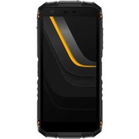 Телефон Doogee Fire 3 3GB/64GB (оранжевый)