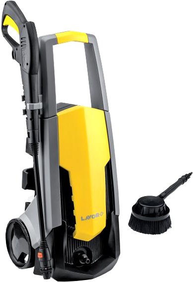 

Мойка высокого давления Lavor Predator 140 8.101.0018C