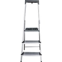 Лестница-стремянка Новая высота NV 1118 (3 ступени)