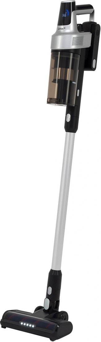 

Пылесос Vitek VT-CLS01LIGHT